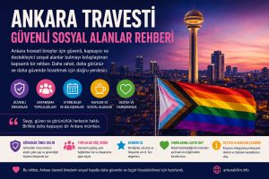 Ankara travesti
